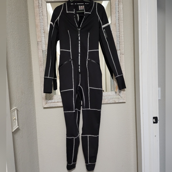 Free People Powder Vixen Catsuit - Picture 6 of 9